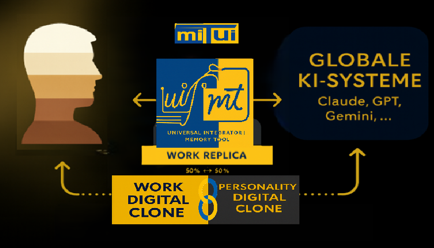 miTui Functional Schema